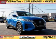 2022 Nissan Kicks in Wichita, KS 67216 - 18152005 7