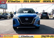 2022 Nissan Kicks in Wichita, KS 67216 - 18152005 8