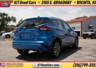 2022 Nissan Kicks in Wichita, KS 67216 - 18152005 3