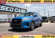 2022 Nissan Kicks in Wichita, KS 67216 - 18152005 1