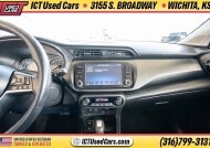 2022 Nissan Kicks in Wichita, KS 67216 - 18152005 19