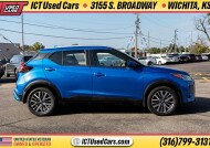 2022 Nissan Kicks in Wichita, KS 67216 - 18152005 2