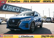 2022 Nissan Kicks in Wichita, KS 67216 - 18152005 1