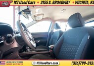 2022 Nissan Kicks in Wichita, KS 67216 - 18152005 9