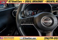 2022 Nissan Kicks in Wichita, KS 67216 - 18152005 16