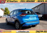 2022 Nissan Kicks in Wichita, KS 67216 - 18152005 3