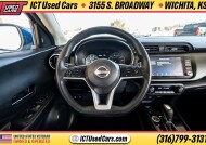 2022 Nissan Kicks in Wichita, KS 67216 - 18152005 11