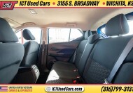 2022 Nissan Kicks in Wichita, KS 67216 - 18152005 12