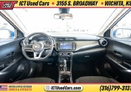 2022 Nissan Kicks in Wichita, KS 67216 - 18152005 10
