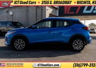 2022 Nissan Kicks in Wichita, KS 67216 - 18152005 6