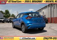 2022 Nissan Kicks in Wichita, KS 67216 - 18152005 2