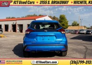 2022 Nissan Kicks in Wichita, KS 67216 - 18152005 4