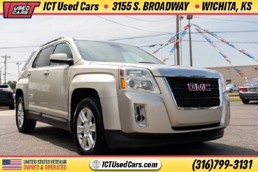 2013 GMC Terrain in Wichita, KS 67216