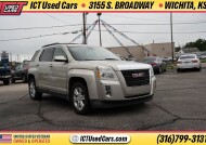 2013 GMC Terrain in Wichita, KS 67216 - 18152006 4