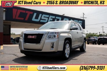 2013 GMC Terrain in Wichita, KS 67216