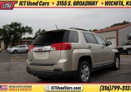 2013 GMC Terrain in Wichita, KS 67216 - 18152006 3