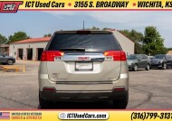 2013 GMC Terrain in Wichita, KS 67216 - 18152006 4