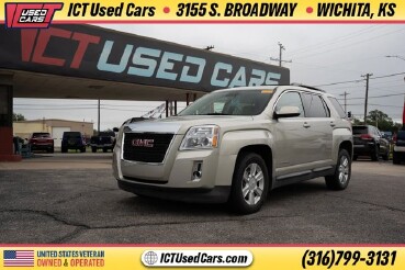 2013 GMC Terrain in Wichita, KS 67216