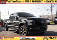 2017 Ford F150 in Wichita, KS 67216 - 18152008 2