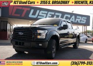 2017 Ford F150 in Wichita, KS 67216 - 18152008 1