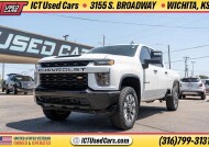2022 Chevrolet Silverado 2500 in Wichita, KS 67216 - 18152009 1