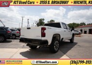 2022 Chevrolet Silverado 2500 in Wichita, KS 67216 - 18152009 3