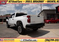 2022 Chevrolet Silverado 2500 in Wichita, KS 67216 - 18152009 2