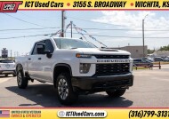 2022 Chevrolet Silverado 2500 in Wichita, KS 67216 - 18152009 7