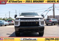 2022 Chevrolet Silverado 2500 in Wichita, KS 67216 - 18152009 8