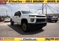 2022 Chevrolet Silverado 2500 in Wichita, KS 67216 - 18152009 4