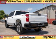 2022 Chevrolet Silverado 2500 in Wichita, KS 67216 - 18152009 3