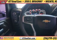 2022 Chevrolet Silverado 2500 in Wichita, KS 67216 - 18152009 16