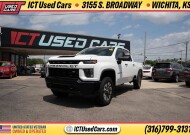 2022 Chevrolet Silverado 2500 in Wichita, KS 67216 - 18152009 1