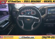 2022 Chevrolet Silverado 2500 in Wichita, KS 67216 - 18152009 11