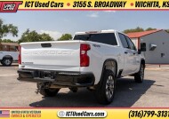 2022 Chevrolet Silverado 2500 in Wichita, KS 67216 - 18152009 5