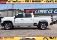 2022 Chevrolet Silverado 2500 in Wichita, KS 67216 - 18152009 2