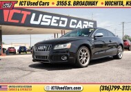 2012 Audi S5 in Wichita, KS 67216 - 18152010 1