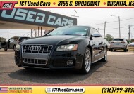 2012 Audi S5 in Wichita, KS 67216 - 18152010 21