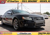 2012 Audi S5 in Wichita, KS 67216 - 18152010 4