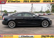 2012 Audi S5 in Wichita, KS 67216 - 18152010 7