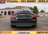 2012 Audi S5 in Wichita, KS 67216 - 18152010 4