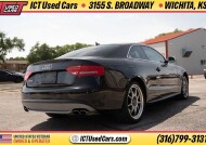 2012 Audi S5 in Wichita, KS 67216 - 18152010 3