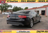 2012 Audi S5 in Wichita, KS 67216 - 18152010 6