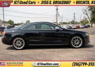 2012 Audi S5 in Wichita, KS 67216 - 18152010 27