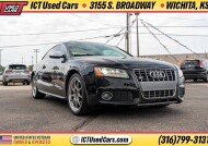 2012 Audi S5 in Wichita, KS 67216 - 18152010 8