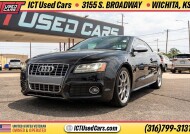 2012 Audi S5 in Wichita, KS 67216 - 18152010 1