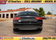 2012 Audi S5 in Wichita, KS 67216 - 18152010 24