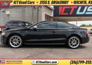 2012 Audi S5 in Wichita, KS 67216 - 18152010 2