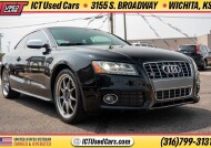 2012 Audi S5 in Wichita, KS 67216 - 18152010 28