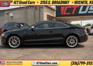 2012 Audi S5 in Wichita, KS 67216 - 18152010 22